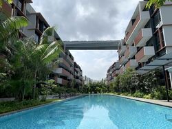 Royalgreen (D10), Condominium #562630311